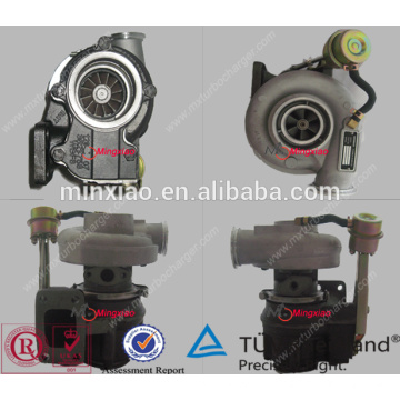 Turbocargador HX30W 4BTA 4040353 3960907